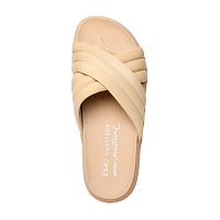 WALLAMAN W12873 - Женские сланцы EMU Australia, коричневые