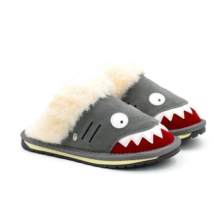 Shark Slipper K12436