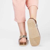 FLORIANE F322721171 - Женские сандалии SCHOLL, белые