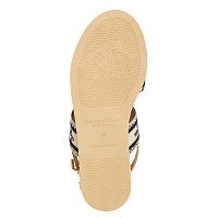 SUSAN BHW619705 - Женские сандалии Beverly Hills Polo Club, натуральные