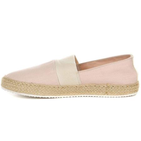 Женские эспадрильи Gant KRISTA 18568368, розовые