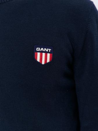 COTTON C-NECK 8050185