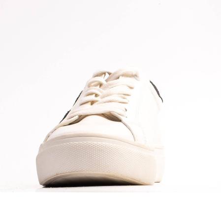Женские кеды Tom Tailor Shoes 4896802, белые