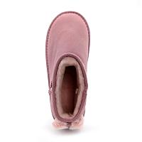 Rigel Kids K12953 - Детские угги EMU Australia, розовые