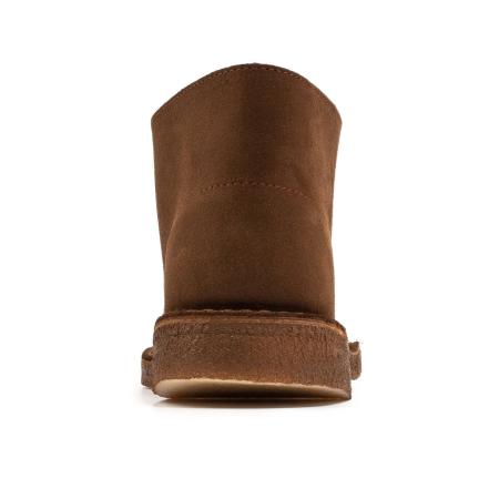 Мужские дезерты Clarks Desert Boot 26138230, песочные