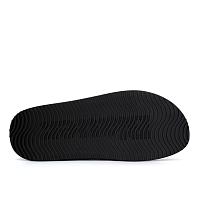 CLANCY S4CLANCY03-ALL - Женские сандалии Blauer, черные CLANCY S4CLANCY03-ALL - Женские сандалии Blauer, черные