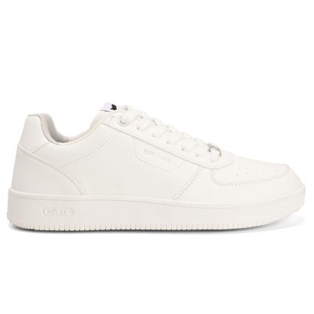 Мужские кеды GAS KEVIN LTX GAM514210, белые