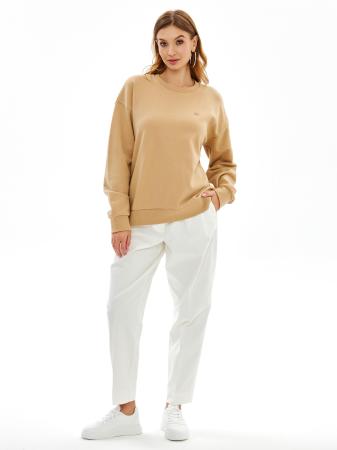 G BADGE C-NECK 4200539