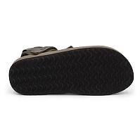 CAM NP0A4HLY - Мужские босоножки Napapijri, зеленые CAM NP0A4HLY - Мужские босоножки Napapijri, зеленые