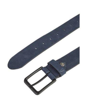 Мужской ремень Camel Active Belts 402040-9B04, синий