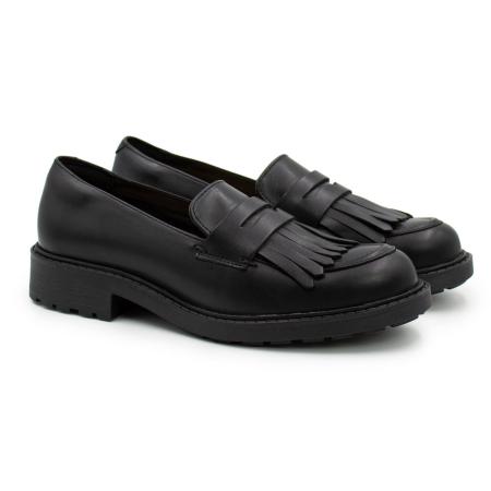 Женские лоферы Clarks Orinoco2Loafer 26161665, черные