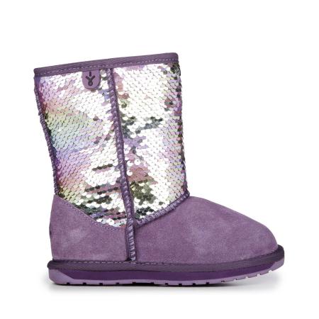 Wallaby Sequin K12333