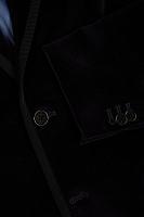 SLIM VELVET PARTY BLAZER 7705136 - SLIM VELVET PARTY BLAZER 7705136