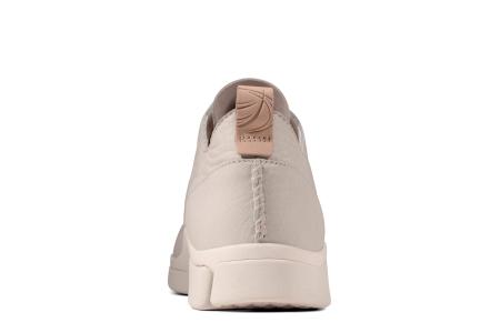 Женские кроссовки Clarks Tri Pure 26141943, белые Женские кроссовки Clarks Tri Pure 26141943, белые