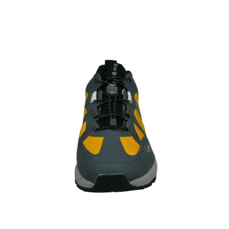 Мужские кроссовки Bugatti Serval 321A7201-5969, серые