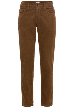 Мужские джинсы Camel Active 5Pkt Regular Fit 488325-2F33, бежевые