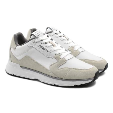 Мужские кроссовки Gant BEEKER 22631623, белые