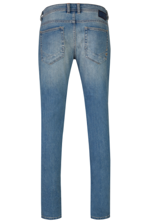 Мужские джинсы Camel Active Jeans 4889255+40, голубые