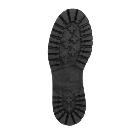 Женские высокие ботинки Pepe Jeans London BETTLE URBAN PLS50462, черные