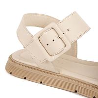  44412212-1000 - Женские сандалии Bugatti, бежевые