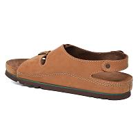 AIR BAG BACK STRAP F215271016 - Сандалии SCHOLL, коричневые