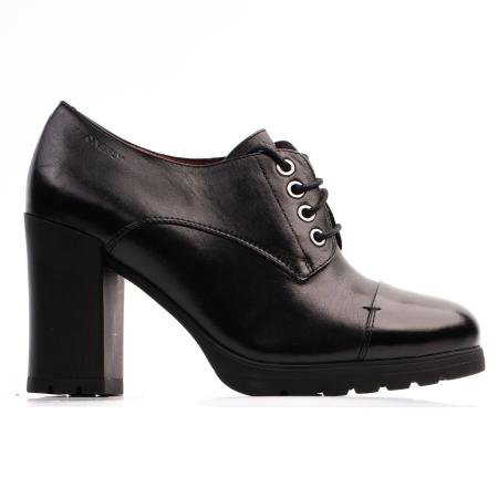 Женские дерби Stonefly OVER 11 210195, черные