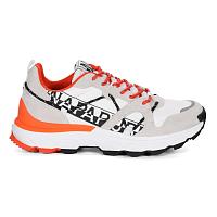 MES NP0A4H6WCO - Мужские кроссовки Napapijri, белые MES NP0A4H6WCO - Мужские кроссовки Napapijri, белые