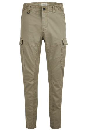 Мужские брюки Camel Active Casual Pants Cargo 476315-1F05, хаки