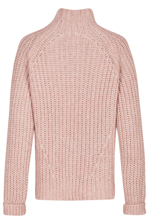 Женский джемпер Camel Active KNITWEAR 309552-6E83, розовый