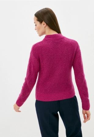 WOOL MOHAIR POINTELLE CREW 4801148