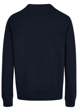 Мужской свитшот Camel Active Sweatshirt 409445-7W00, синий