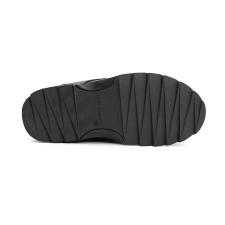 Женские высокие ботинки EMU Australia Comoro 2.0 W12814, черные