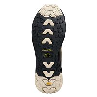 ATLTrailLaceWP 26167657 - Мужские кроссовки Clarks, песочные