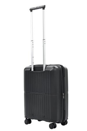 Чемодан 4-х колесный Magellan VOCIERMAG4BLKS, черный Чемодан 4-х колесный Magellan VOCIERMAG4BLKS, черный