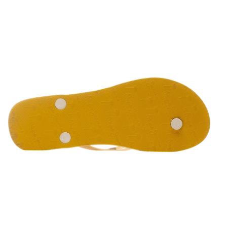 Женские вьетнамки Pepe Jeans London RAKE ANGIE PLS70074, золотые