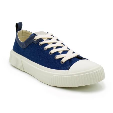 Мужские кеды Bullboxer 060X28273B 060X28273BJEBL, синие