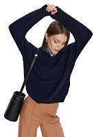 WOOL RIB V-NECK 4805153 - WOOL RIB V-NECK 4805153