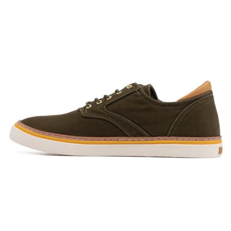 Мужские кеды Gant PREPVILLE 20638499, хаки