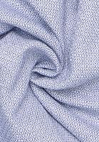 РУБАШКА 1314-18-XS8P - Мужская рубашка ETERNA, голубая