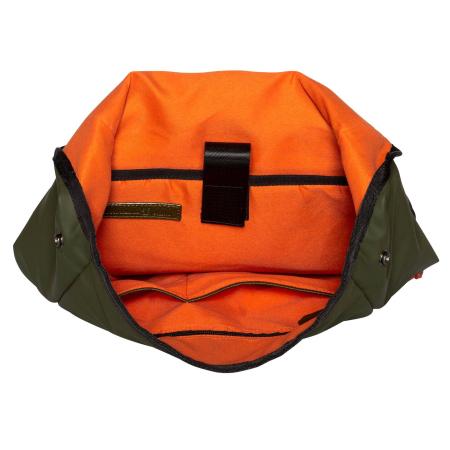 Мужской рюкзак Tom Tailor Bags BJÖRN 300937, хаки