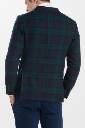 WASHABLE WOOL SPORTS COAT S 7705044