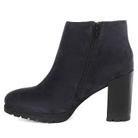 OVER 15 210200 - Женские ботильоны Stonefly, синие