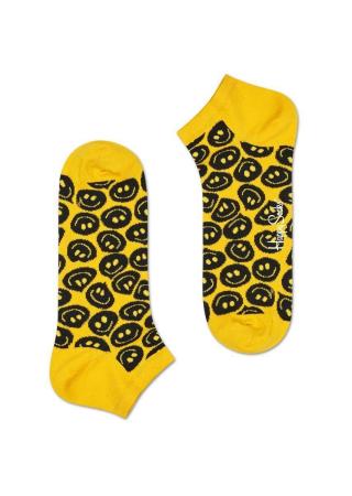 Twisted Smile Low Sock TSM05