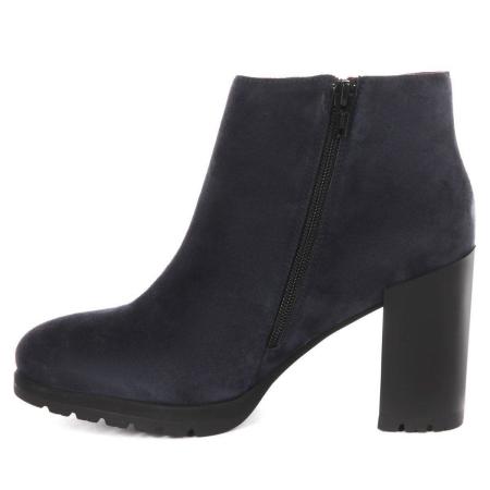 Женские ботильоны Stonefly OVER 15 210200, синие