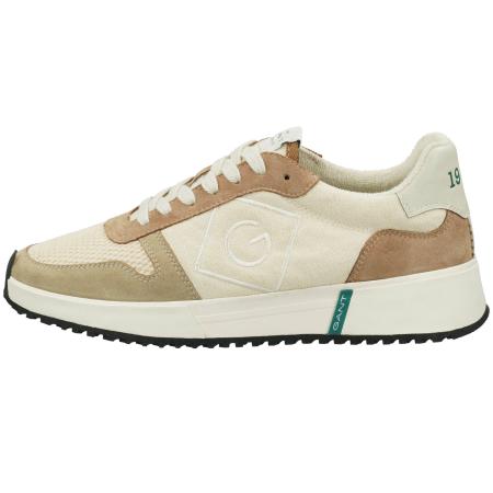 Мужские кроссовки Gant RAWSON 22637684, бежевые