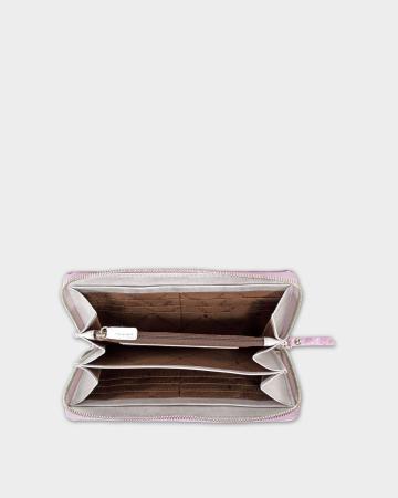 ALMA Zip Around Wallet 18CS 24555