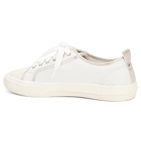 Женские кеды Clarks Roxby Lace 26169935, белые