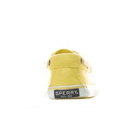 Женские топсайдеры Sperry Top-Sider Voyage Sea Core STS95755, желтые