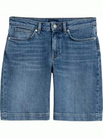 DENIM SHORTS 4020051