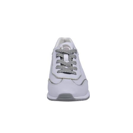 Женские кроссовки Bugatti Birdy 431A2U01-5050, белые Женские кроссовки Bugatti Birdy 431A2U01-5050, белые
